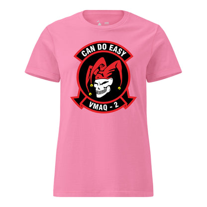 VMAQ-2 JESTERS — Pink