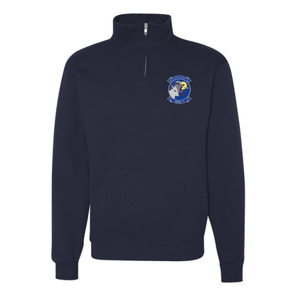 VMAQ-3 Moon Dogs Squadron — Navy