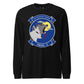 VMAQ-3 Moon Dogs Squadron — Black