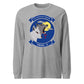 VMAQ-3 Moon Dogs Squadron — Heather Grey