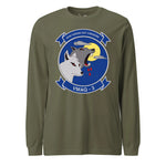 VMAQ-3 Moon Dogs Squadron — OD Green