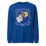 VMAQ-3 Moon Dogs Squadron — Royal
