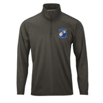 VMAQ-3 Moon Dogs Squadron — Charcoal