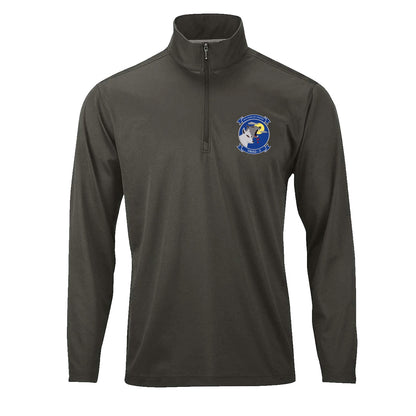 VMAQ-3 Moon Dogs Squadron — Charcoal