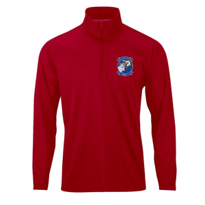 VMAQ-3 Moon Dogs Squadron — Red