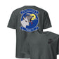 VMAQ-3 Moon Dogs Squadron — Charcoal Heather