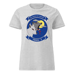 VMAQ-3 Moon Dogs Squadron — Heather Grey