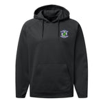 VMAQ-4 Seahawks Squadron — Black