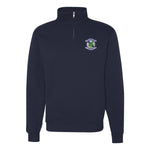 VMAQ-4 Seahawks Squadron — Navy