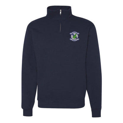 VMAQ-4 Seahawks Squadron — Navy