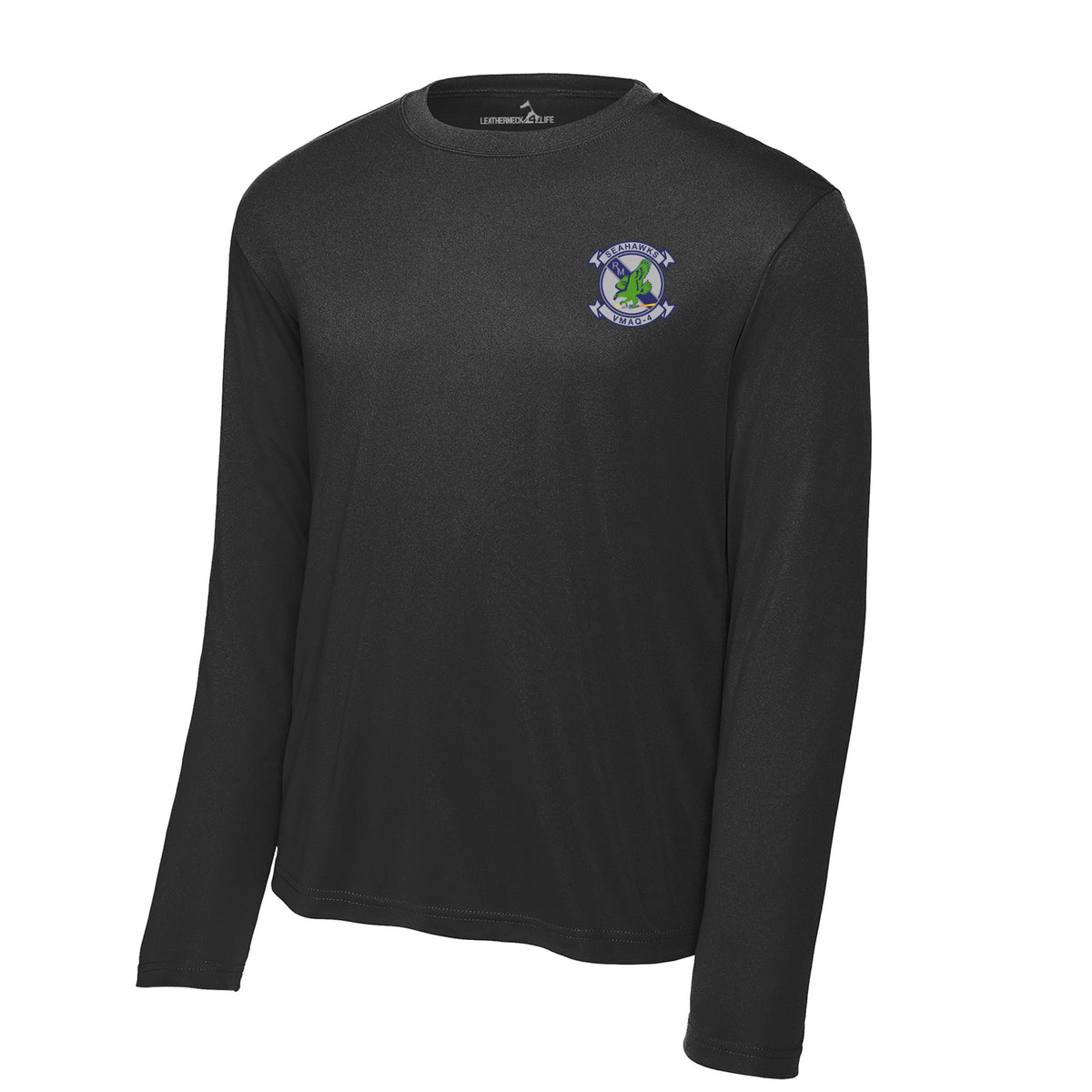 VMAQ-4 Seahawks Squadron — Black