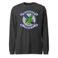 VMAQ-4 Seahawks Squadron — Charcoal Heather