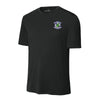 VMAQ-4 Seahawks Squadron Performance T-Shirt - Black