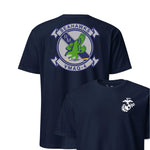 VMAQ-4 Seahawks Squadron — Navy