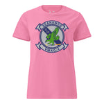 VMAQ-4 Seahawks Squadron — Pink