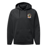 VMO-1 Yazoo Squadron — Black