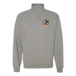 VMO-1 Yazoo Squadron — Heather Grey