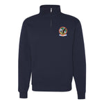 VMO-1 Yazoo Squadron — Navy