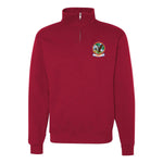 VMO-1 Yazoo Squadron — Red