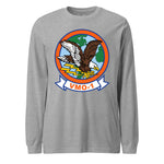 VMO-1 Yazoo Squadron — Heather Grey