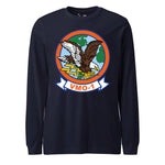 VMO-1 Yazoo Squadron — Navy