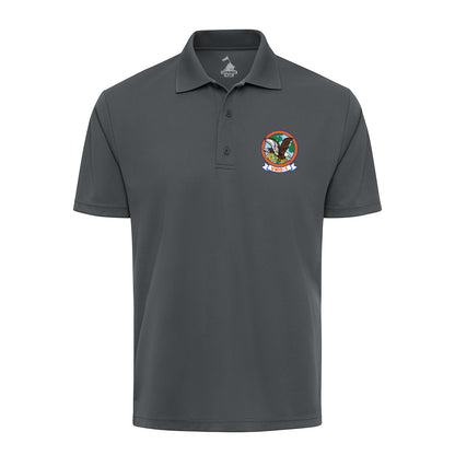 VMO-1 Yazoo Squadron — Charcoal