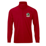 VMO-1 Yazoo Squadron — Red