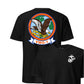 VMO-1 Yazoo Squadron — Black