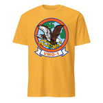 VMO-1 Yazoo Squadron — Gold