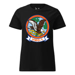 VMO-1 Yazoo Squadron — Black