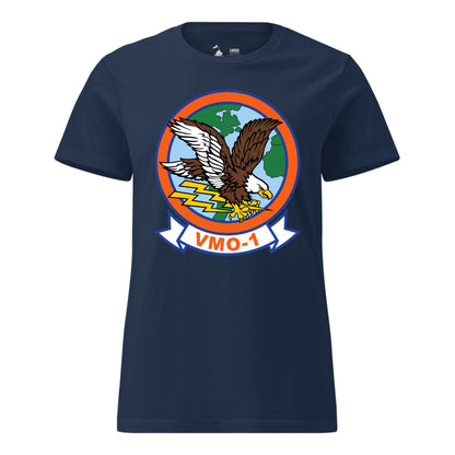 VMO-1 Yazoo Squadron — Navy