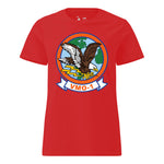 VMO-1 Yazoo Squadron — Red