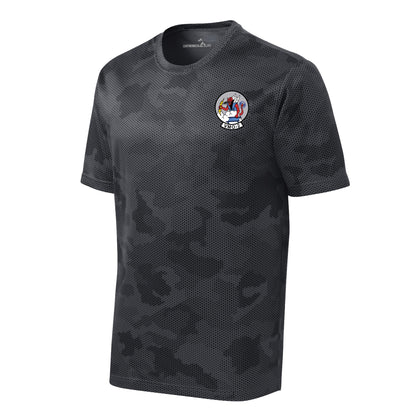VMO-2 Devil Squadron — Camohex Iron Grey