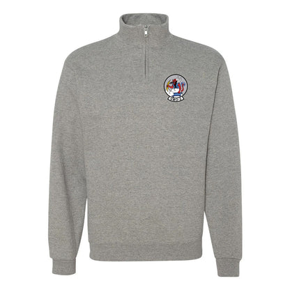 VMO-2 Devil Squadron — Heather Grey