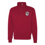 VMO-2 Devil Squadron — Red
