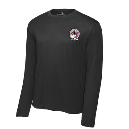 VMO-2 Devil Squadron — Black