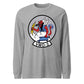 VMO-2 Devil Squadron — Heather Grey