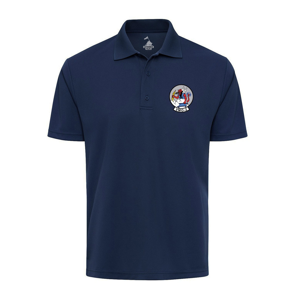 VMO-2 Devil Squadron — Navy