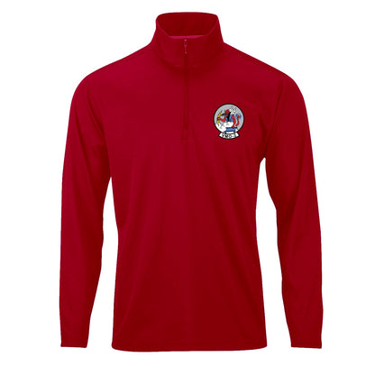VMO-2 Devil Squadron — Red