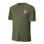VMO-2 Devil Squadron — OD Green