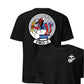 VMO-2 Devil Squadron — Black