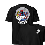 VMO-2 Devil Squadron — Black