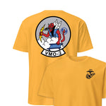 VMO-2 Devil Squadron — Gold