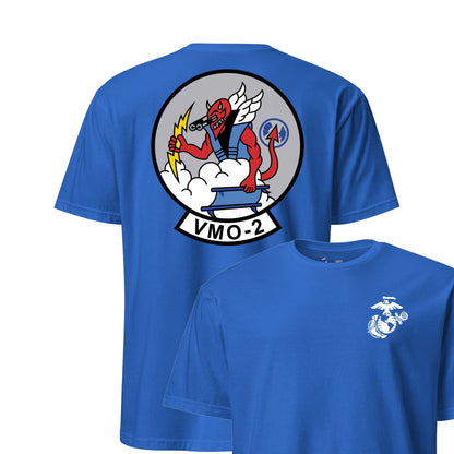 VMO-2 Devil Squadron — Royal