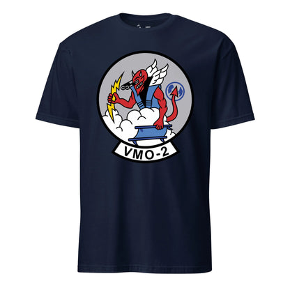VMO-2 Devil Squadron — Navy