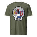 VMO-2 Devil Squadron — OD Green