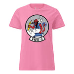 VMO-2 Devil Squadron — Pink
