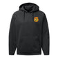 VMO-3 Scarface Squadron — Black