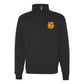 VMO-3 Scarface Squadron — Black