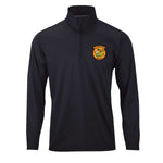 VMO-3 Scarface Squadron — Black